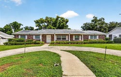 614 N SYLVAN Drive, BRANDON, FL 33510