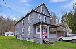 66 Lycoming St, Canton, PA 17724