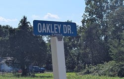 OAKLEY Drive, BUSHWOOD, MD 20618