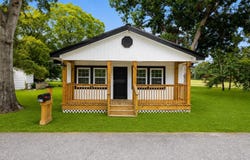817 Simmons St., Marion, SC 29571