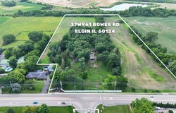 37W961 Bowes Road, Elgin, IL 60124