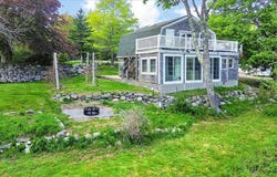 282 Sunset Road, Deer Isle, ME 04627