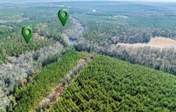 0 N Indian Trail Road, Sandersville, GA 31082