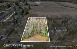 Parcel 175 Joan Drive, Auburn, MI 48611
