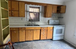 534 S Ave B, Washington, IA 52353