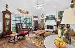 2017 Heatherbrook Drive, Grapevine, TX 76051