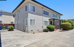 411 Liberty Street, El Cerrito, CA 94530
