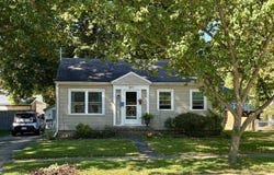 913 N Hickory Street, Owosso, MI 48867