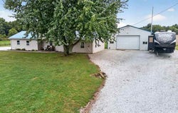 4940 N Twin Beach Street, Brazil, IN 47834