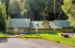 1224 Timber Hills Rd., Mount Shasta, CA 96067