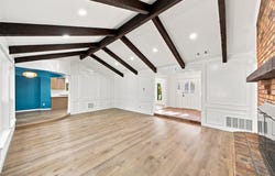 1409 Colony Drive, Irving, TX 75061