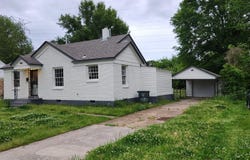 4101 BURROW Ave, Memphis, TN 38128