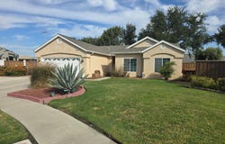 1798 Redbud Street, Lemoore, CA 93245