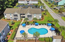 1925 Bent Grass Dr., Surfside Beach, SC 29575