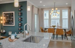 Gravenstein Lane, Martinsburg, WV 25403