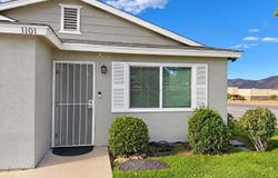 1101 Cherry Lane, Tehachapi, CA 93561