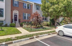 7706 EFFINGHAM Square, ALEXANDRIA, VA 22315