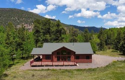 421 Elk Meadow Run, Antonito, CO 81120