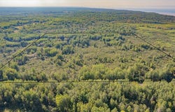 S Middle River Rd, Lakeside, WI 54874