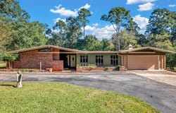 601 Cartwright, San Augustine, TX 75972