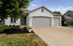 561 N Evergreen Street, Gardner, KS 66030