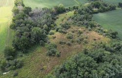 Stevens Trail, Lawler, IA 52154