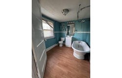 307 Jackson Street, Roanoke Rapids, NC 27870