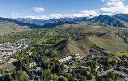 Walnut Ave lot: 4, Ketchum, ID 83340