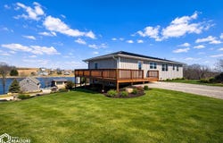 1000 Lake Circle, Ellston, IA 50074