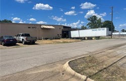 800 S 4th ST, Fort Smith, AR 72901
