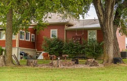 10374 S 1575 Road, Nevada, MO 64772