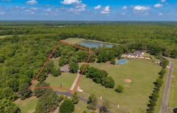 645 CR 1787, Yantis, TX 75497