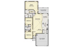 5948 Willow Mist Ct, Pace, FL 32571