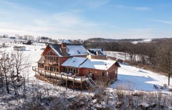 29001 Skyview Lane, Wauzeka, WI 53826-8805