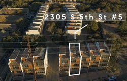 2301 S 5th St, Austin, TX 78704