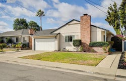 21905 Betlen WAY, CASTRO VALLEY, CA 94546