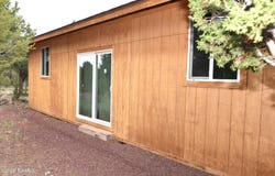 1411 E Tamarack Street, Williams, AZ 86046