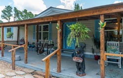 2817 Barber RD, Booneville, AR 72927