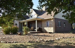 37135 Carter Rd, Waynoka, OK 73860
