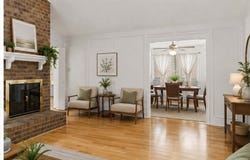 1604 Meadowgate Drive, Richardson, TX 75081