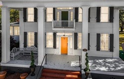 421 E Greene Street, Monticello, GA 31064