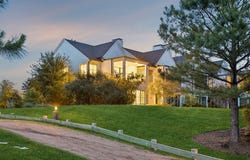 13740 Waterside Drive, Malakoff, TX 75148
