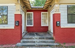 618 N 20th ST, Fort Smith, AR 72901