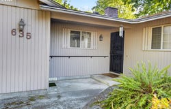 635 NW 8TH Pl, Canby, OR 97013