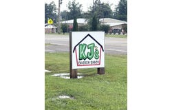 501 Fourth Street, BALDWYN, MS 38824