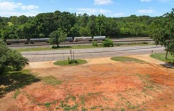 510 W FIRST ST, Hughes Springs, TX 75656