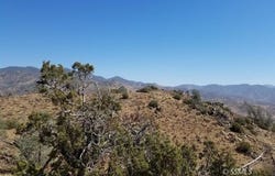 Big Springs, Caliente, CA 93518