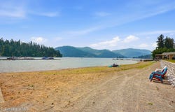 7562 W Spirit Lake Rd lot: 10, Spirit Lake, ID 83869
