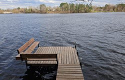 1201 PINE RIDGE RD, Phillips, WI 54555