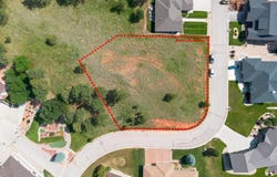 Stone Gate Drive lot: 9, Spearfish, SD